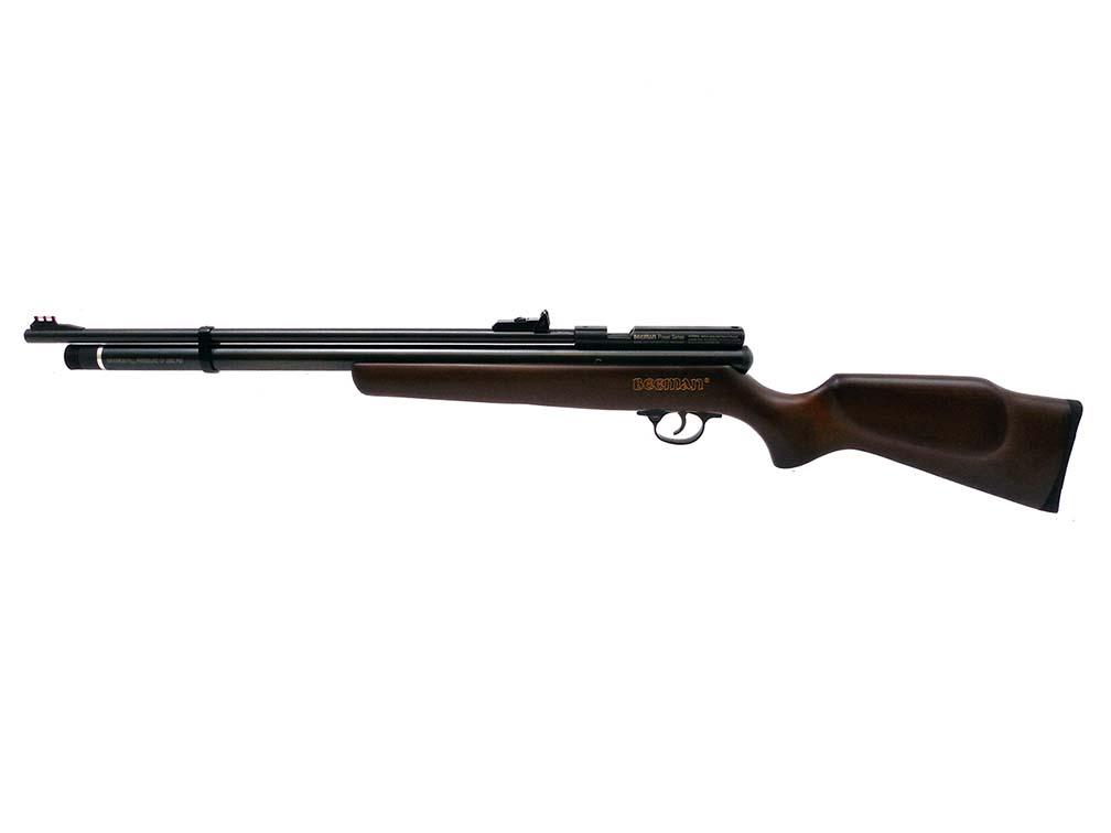 BEEMAN 1317 Chief PCP Air Rifle .177 - High quality product image showing BEEMAN 1317 Chief PCP Air Rifle .177 details and features
