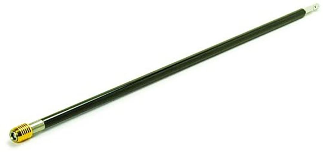 TITAN 16018 18 inch Extension Bit Holder with Quick Release - High quality product image showing TITAN 16018 18 inch Extension Bit Holder with Quick Release details and features