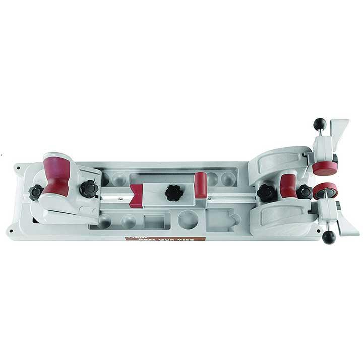 BTI 181181 Tipton Best Gun Vise - High quality product image showing BTI 181181 Tipton Best Gun Vise details and features