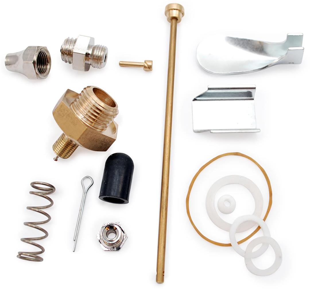 TITAN 19420 Non-Aerosol Spot Spray Rebuild Kit - The Twister Group Tools product