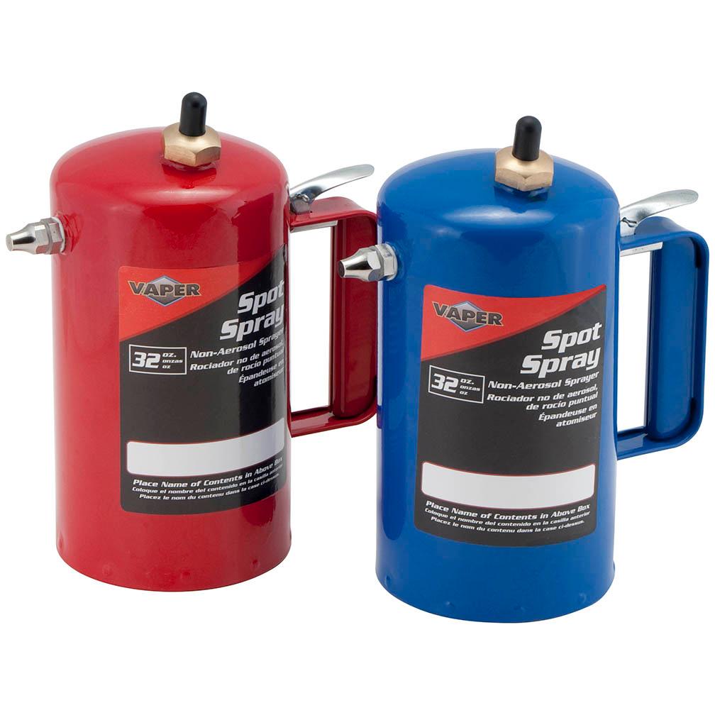 TITAN 19421 Tool Twin Pack Spot Spray Set - High quality product image showing TITAN 19421 Tool Twin Pack Spot Spray Set details and features