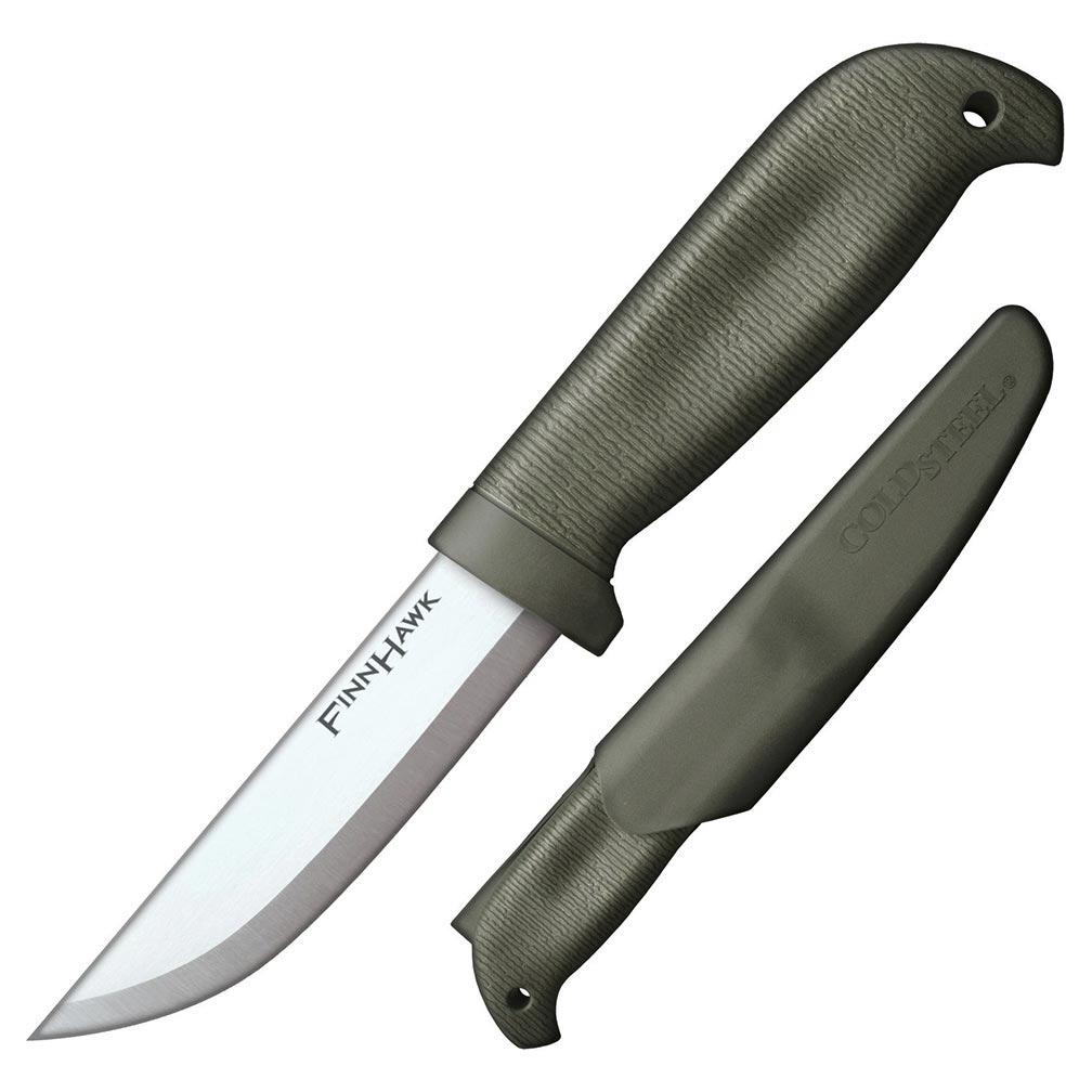 COLD STEEL 20NPK 4 INCH Fixed Blade Knife - High quality product image showing COLD STEEL 20NPK 4 INCH Fixed Blade Knife details and features