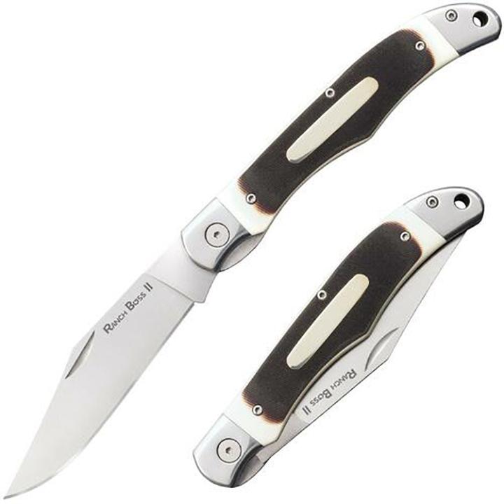 COLD STEEL 20NPM1 4 INCH Folding Pocket Knife