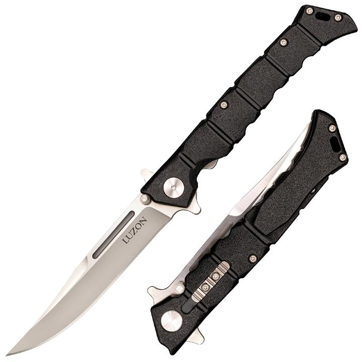 COLD STEEL 20NQL 4 INCH Folding Pocket Knife - High quality product image showing COLD STEEL 20NQL 4 INCH Folding Pocket Knife details and features