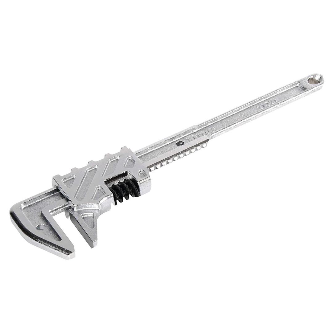 TITAN 21321 11 INCH Adjustable Auto Wrench - The Twister Group Tools product