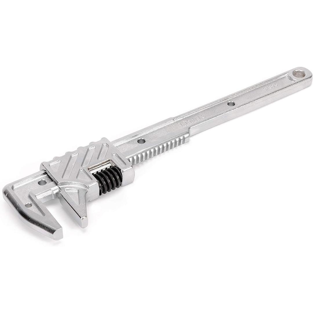 TITAN 21325 15 INCH Adjustable Auto Wrench - The Twister Group Tools product