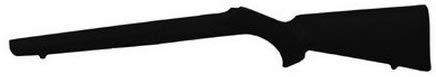 HOGUE 22000 Ruger 1022 Rubber OverMolded StockStard Barrel Channel Black - The Twister Group Tools product