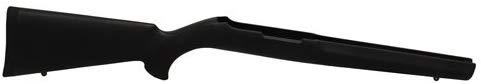 HOGUE 22100 Ruger 1022 Nylon OverMolded StockStard Barrel Channel - The Twister Group Tools product