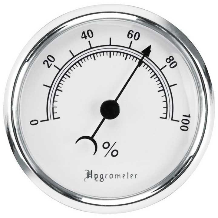LOCKDOWN 222111 Hygrometer - The Twister Group Tools product