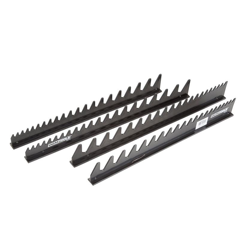 OEM TOOLS 22219 4 PC WRENCH HOLDER SET-BLACK