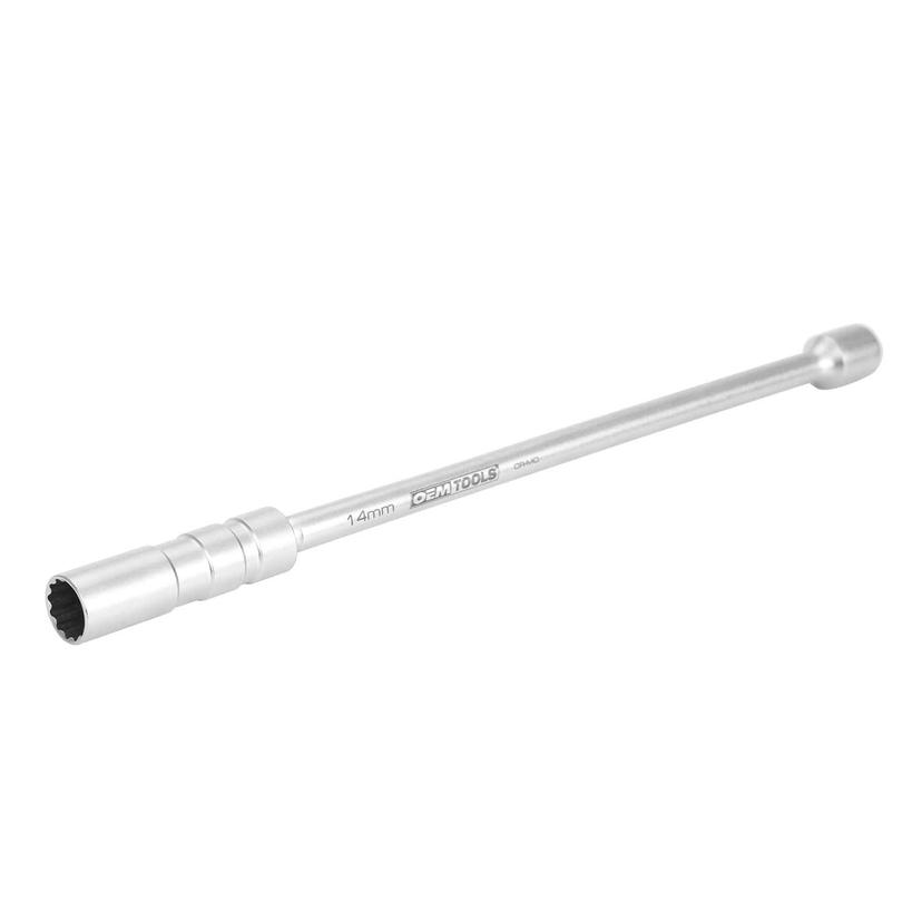 OEM TOOLS 22813 SPARK PLUG EXT 3/8IN X 14MM