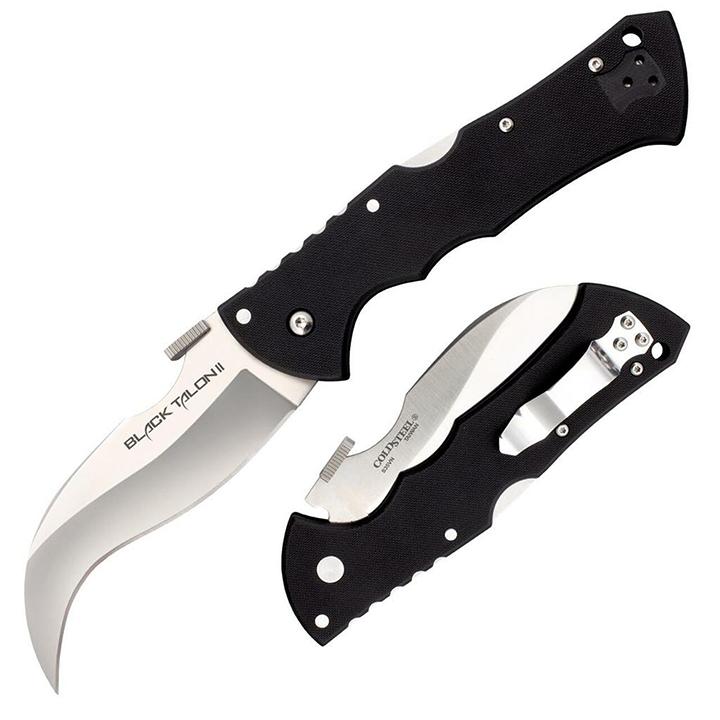 COLD STEEL 22B 4 INCH Folding Pocket Knife - The Twister Group Tools product