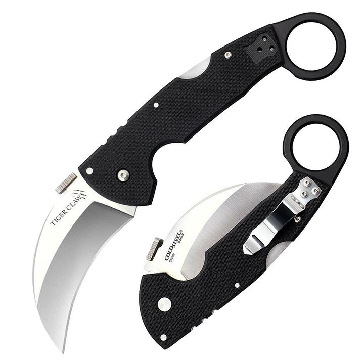 COLD STEEL 22C 3.5 INCH Folding Pocket Knife - The Twister Group Tools product