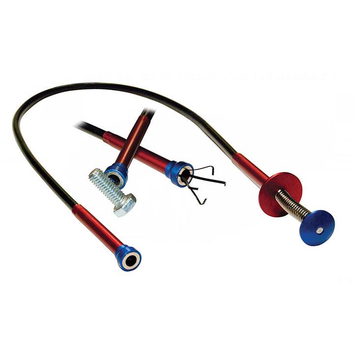 OEM TOOLS 25292 27 Inch Magnetic Claw Pickup Tool - High quality product image showing OEM TOOLS 25292 27 Inch Magnetic Claw Pickup Tool details and features