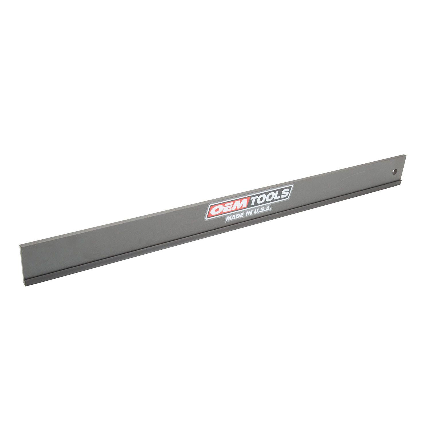 OEM TOOLS 25355 24 INCH STRAIGHT EDGE - High quality product image showing OEM TOOLS 25355 24 INCH STRAIGHT EDGE details and features