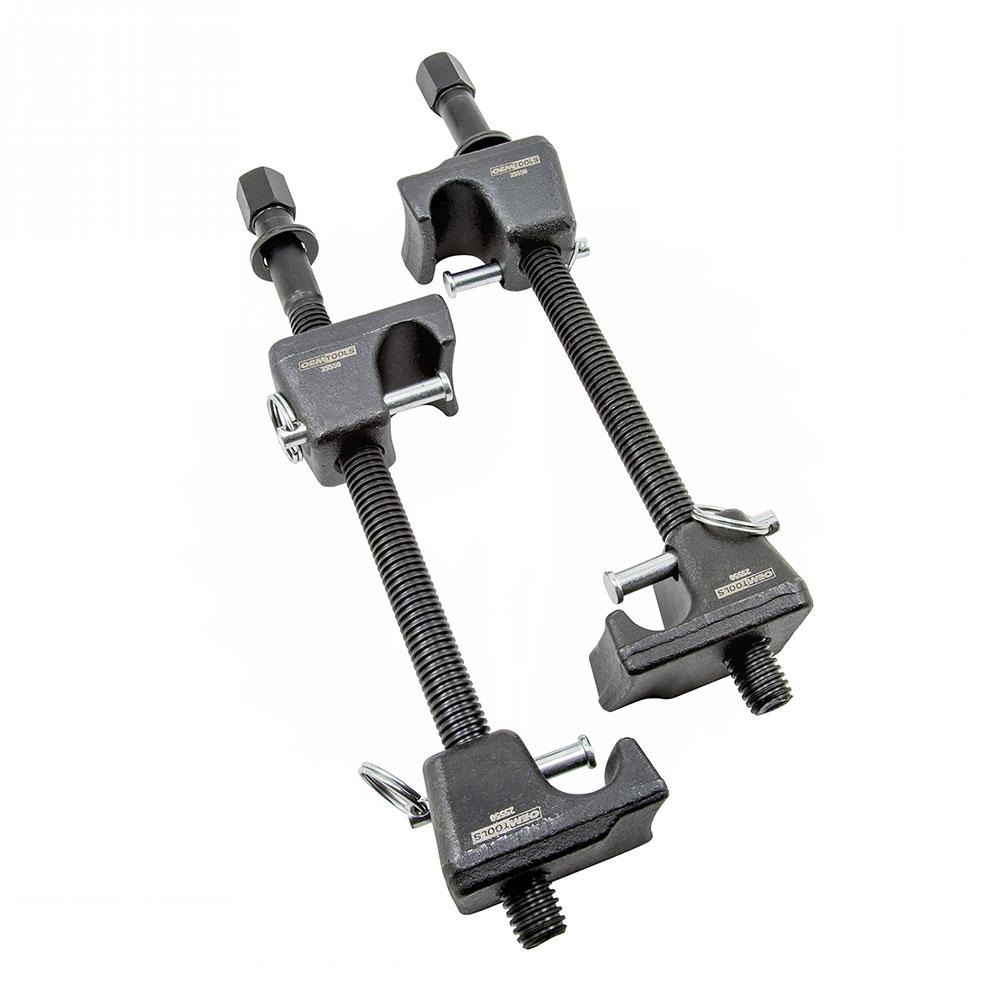 OEM TOOLS 25550 MacPherson Strut Spring Compressor - High quality product image showing OEM TOOLS 25550 MacPherson Strut Spring Compressor details and features