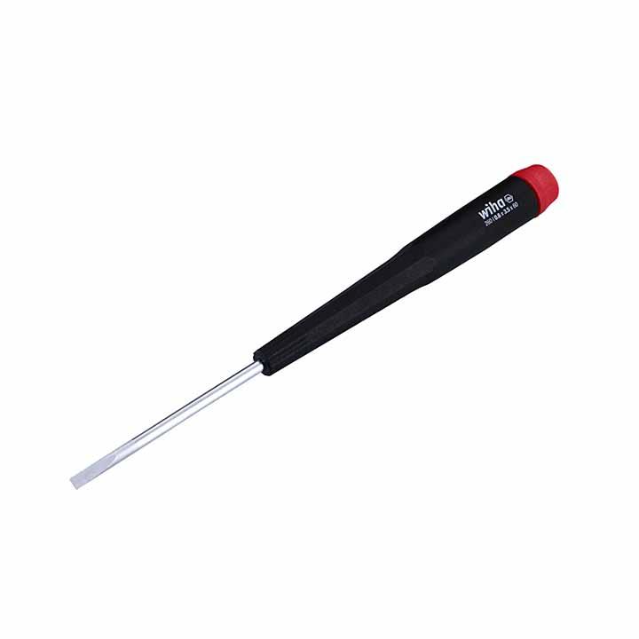 WIHA 26035 Precision Slotted Screwdriver 3.5mm x 60mm