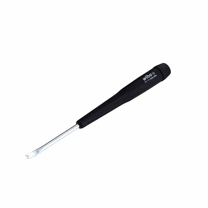 WIHA 26810 Precision Chip Lifter 3.5mm x 50mm - High quality product image showing WIHA 26810 Precision Chip Lifter 3.5mm x 50mm details and features
