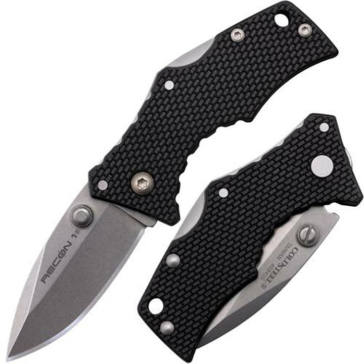COLD STEEL 27DS 2 INCH Folding Pocket Knife