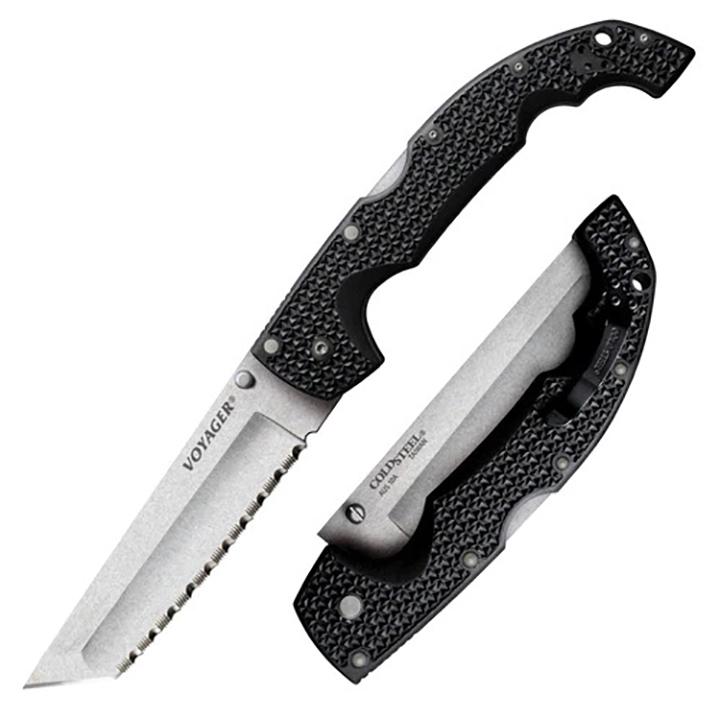 COLD STEEL 29AXTS 5.5 INCH Folding Pocket Knife - High quality product image showing COLD STEEL 29AXTS 5.5 INCH Folding Pocket Knife details and features