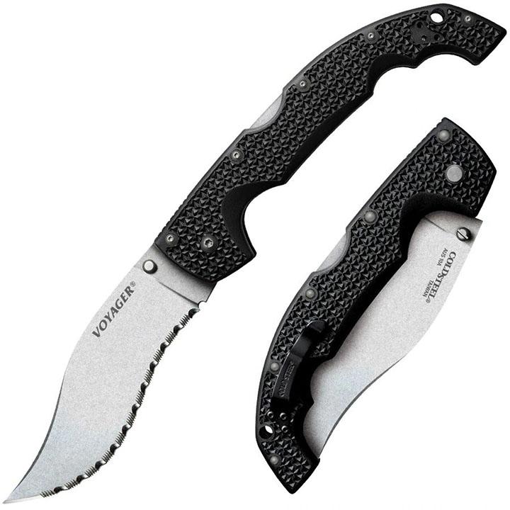 COLD STEEL 29AXVS 5.5 INCH Folding Pocket Knife - High quality product image showing COLD STEEL 29AXVS 5.5 INCH Folding Pocket Knife details and features