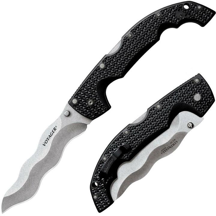 COLD STEEL 29AXW 5.5 INCH Folding Pocket Knife - High quality product image showing COLD STEEL 29AXW 5.5 INCH Folding Pocket Knife details and features