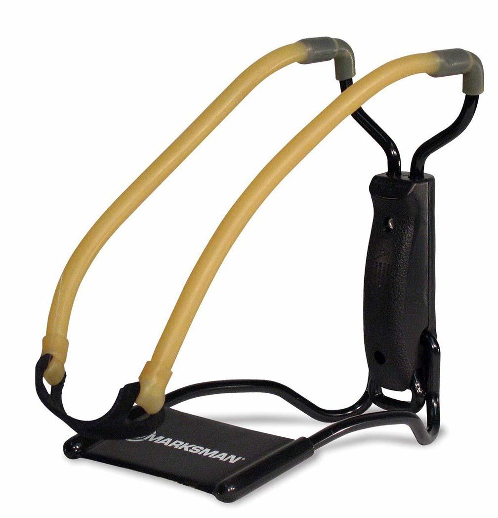 BEEMAN 3040 Pack-A-Long Slingshot - High quality product image showing BEEMAN 3040 Pack-A-Long Slingshot details and features