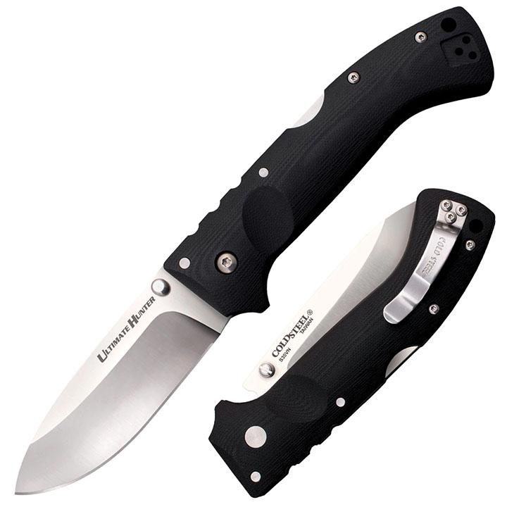 COLD STEEL 30U 3.5 INCH Folding Pocket Knife - High quality product image showing COLD STEEL 30U 3.5 INCH Folding Pocket Knife details and features