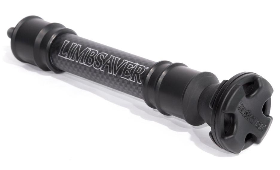 LIMBSAVER 4652 LS Hunter Lite- Black 7 INCH - High quality product image showing LIMBSAVER 4652 LS Hunter Lite- Black 7 INCH details and features