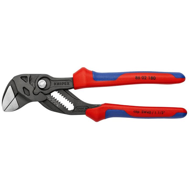 KNIPEX 8602180 Pliers Wrench