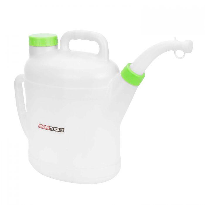 OEM TOOLS 87018 10L Oil Jug - High quality product image showing OEM TOOLS 87018 10L Oil Jug details and features