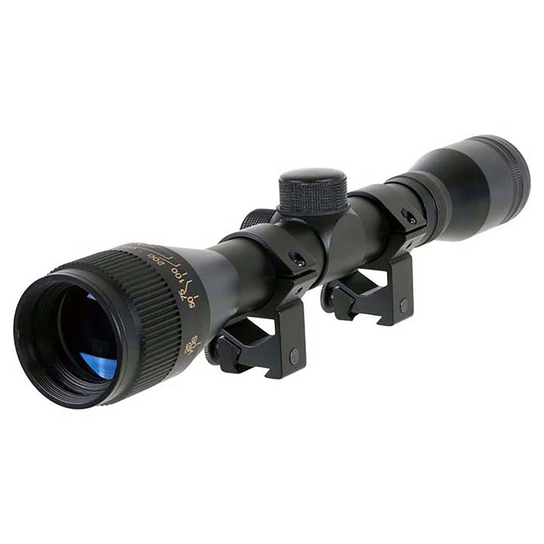 DAISY 990814-603 Winchester 4x32 Ao Air Rifle Scope - High quality product image showing DAISY 990814-603 Winchester 4x32 Ao Air Rifle Scope details and features