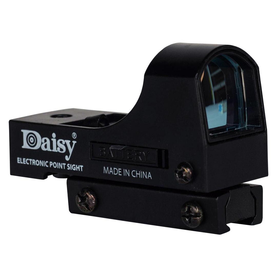 DAISY 987809 Electronic Point Sight - High quality product image showing DAISY 987809 Electronic Point Sight details and features