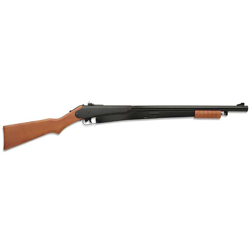 DAISY 990025-603 Outdoor Products 25 Pump Gun Brown/black 36.5 Inch