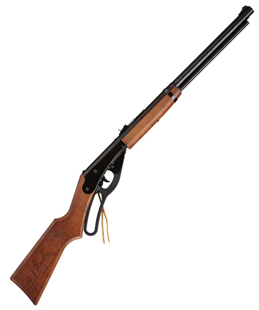 DAISY 991938-311 Outdoor Products Model 1938 Red Ryder BB Gun - High quality product image showing DAISY 991938-311 Outdoor Products Model 1938 Red Ryder BB Gun details and features