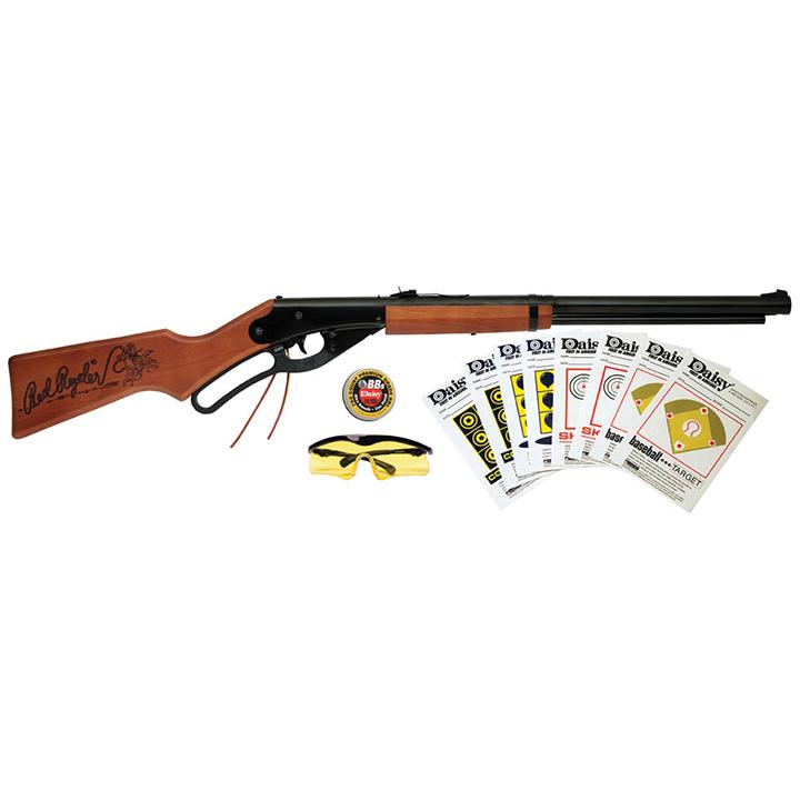 DAISY 994938-803 Red Ryder BB Rifle Kit - High quality product image showing DAISY 994938-803 Red Ryder BB Rifle Kit details and features