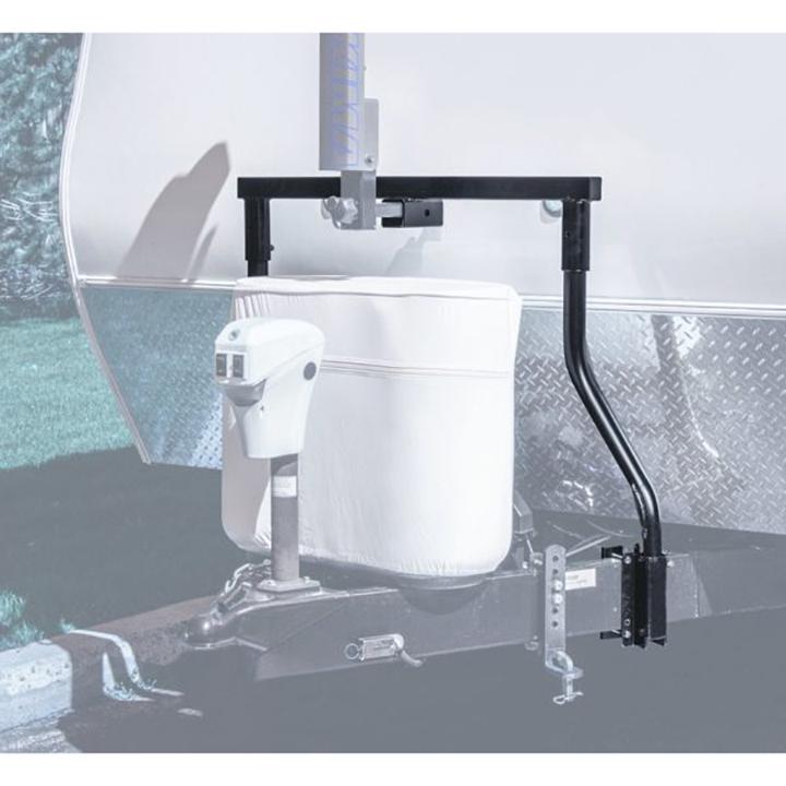 STROMBERG CC-275 Bike Bunk Trailer Carrying System - High quality product image showing STROMBERG CC-275 Bike Bunk Trailer Carrying System details and features