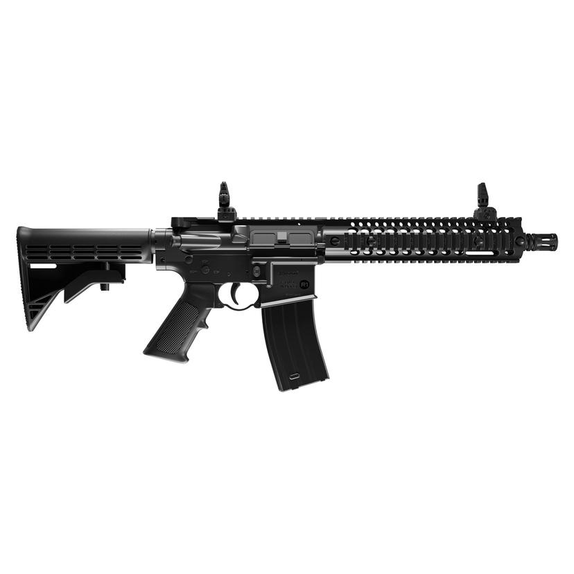 CROSMAN FAR1B R1 CO2 Powered Full/Semi-Automatic BB Rifle