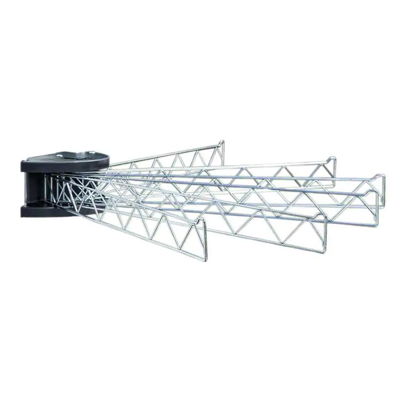 STROMBERG CL-12 Extend-A-Line 12 INCH Clothes Dryer - Ladder Mounting
