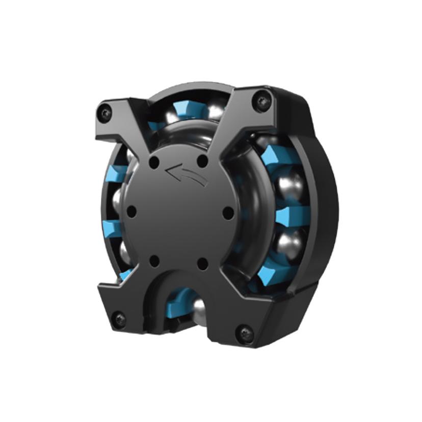 CROSMAN CMSM2 Magfire Spare Magazine .22