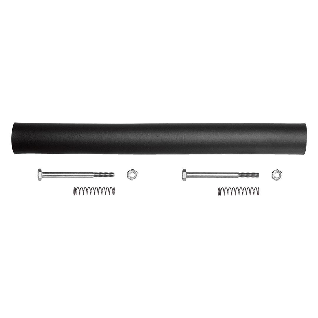 STROMBERG FP-1001-R Foam Grip with Replacement Hardware (Black Foam) - High quality product image showing STROMBERG FP-1001-R Foam Grip with Replacement Hardware (Black Foam) details and features