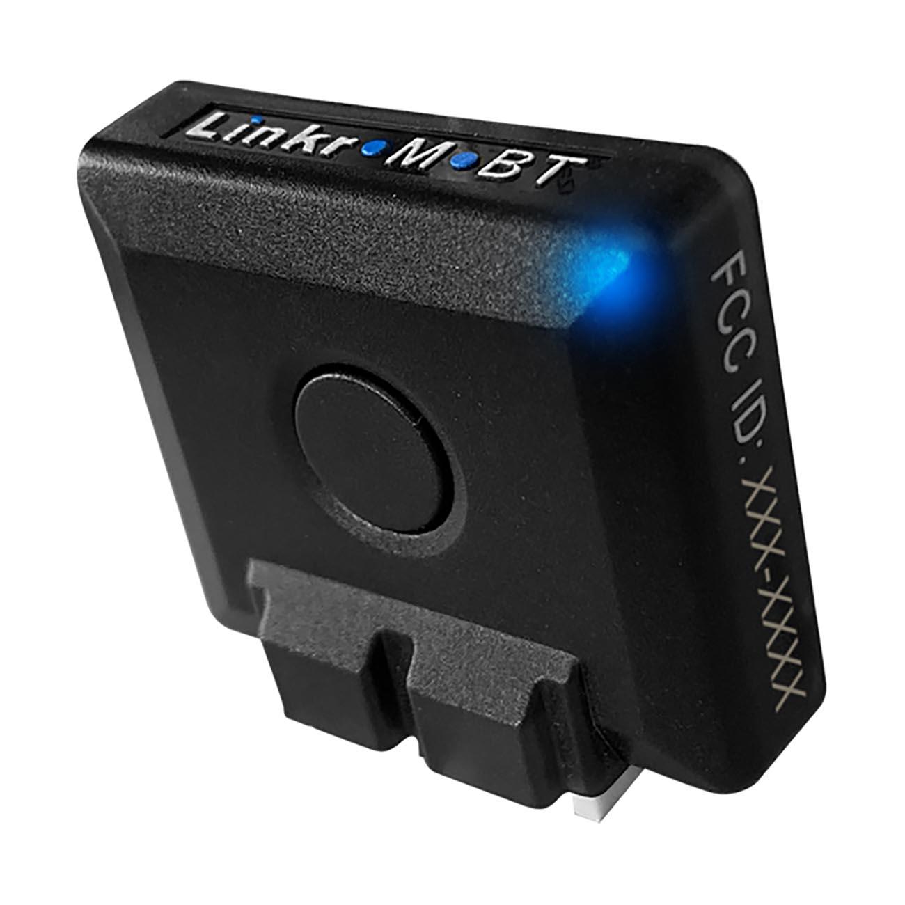 OMEGA / EXCALIBUR LINKRMBT Bluetooth Dongle with APP - Compatible with Excalibur 70 Series Units - High quality product image showing OMEGA / EXCALIBUR LINKRMBT Bluetooth Dongle with APP - Compatible with Excalibur 70 Series Units details and features