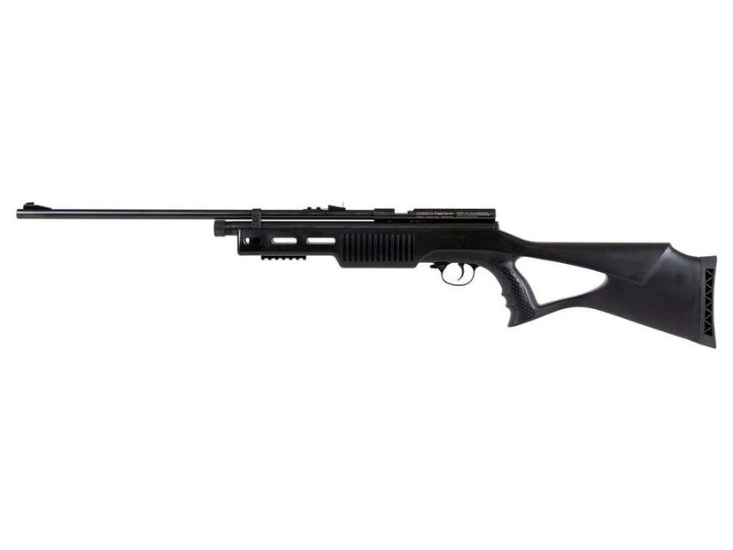 BEEMAN QB78S-177 CO2 Air Rifle with Synthetic Stock