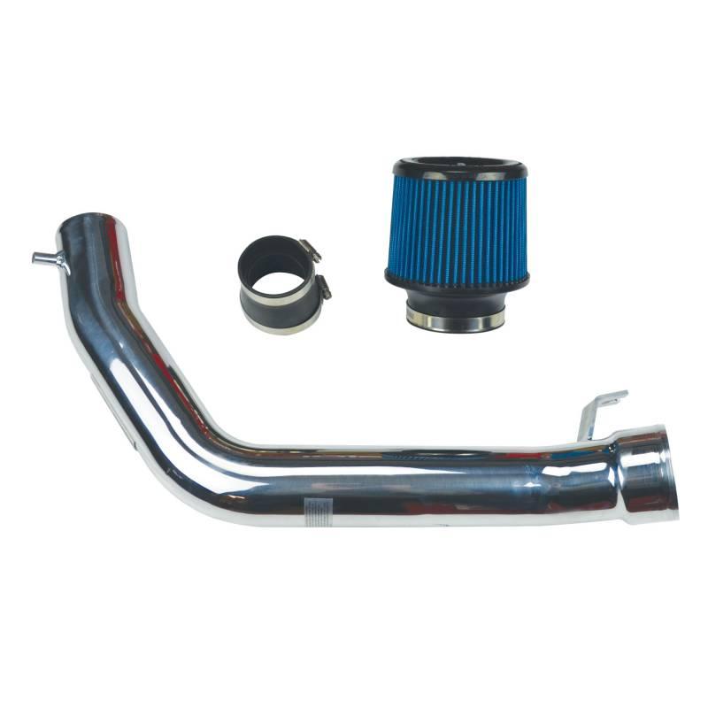 INJEN RD1482P Polished Race Division Cold Air Intake System - High quality product image showing INJEN RD1482P Polished Race Division Cold Air Intake System details and features