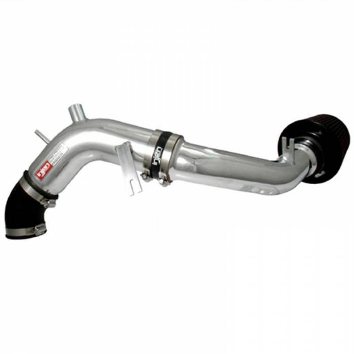 INJEN SP1431P Polished Cold Air Intake System - Acura TSX - High quality product image showing INJEN SP1431P Polished Cold Air Intake System - Acura TSX details and features