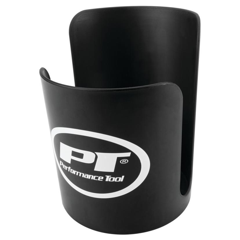 PERFORMANCE TOOL W12525 Performance Tool Magnetic Cup Caddy - Black