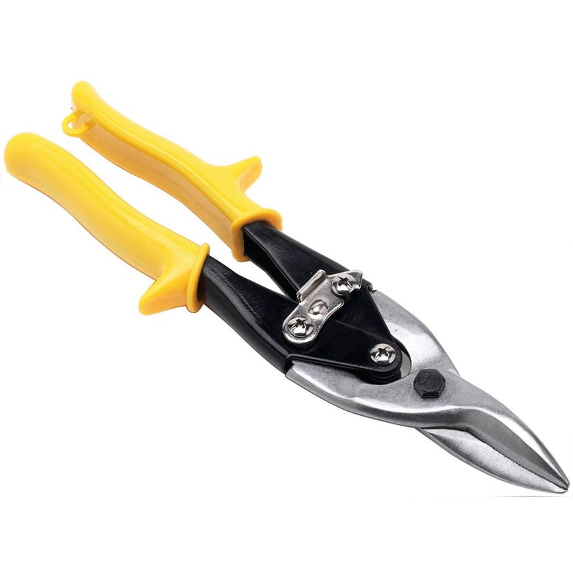 PERFORMANCE TOOL W2043 Performance Tool Center Cut Aviation Tin Snip