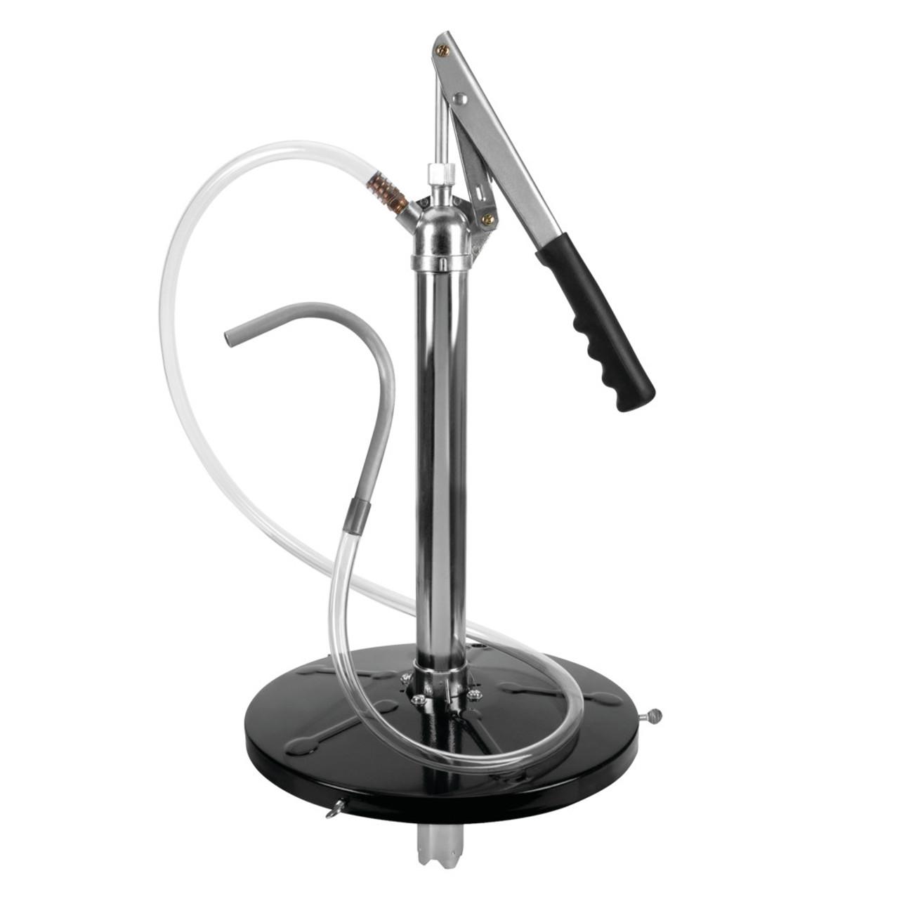 PERFORMANCE TOOL W54232 Performance Tool Lever Action Bucket Pump - High quality product image showing PERFORMANCE TOOL W54232 Performance Tool Lever Action Bucket Pump details and features