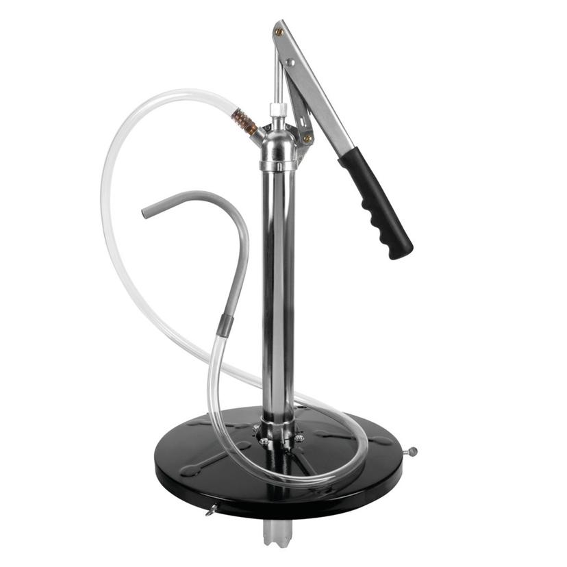 PERFORMANCE TOOL W54232 Performance Tool Lever Action Bucket Pump