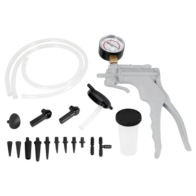 PERFORMANCE TOOL W87030 Performance Tool Hand Vacuum Pump Brake Bleeder